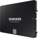 Накопичувач SSD  250GB Samsung 870 EVO 2.5