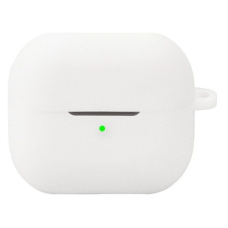 Чохол для навушників BeCover Silicon для Samsung Galaxy Buds 3 Pro White (712005)