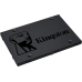 Накопичувач SSD  960GB Kingston SSDNow A400 2.5