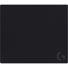 Ігрова поверхня Logitech G640 Black (943-000799)