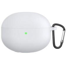 Чохол BeCover Silicon для Xiaomi Redmi Buds 3T Pro White (708620)