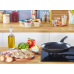 Сковорода Tefal Simply Clean 24 см (B5670453)