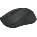 Миша бездротова Defender Accura MM-935 Black (52935)