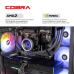 Персональний комп`ютер COBRA Advanced Windows 11 Home (I147KF.64.S5.56T.26555W)