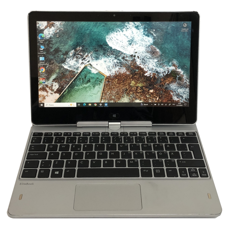 Ноутбук HP EliteBook Revolve 810 G2 / 11.6