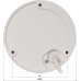 IP камера Hikvision DS-2CD1143G2-LIUF Smart Hybrid Light 4МП (4мм)