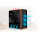 Корпус Lian Li Lancool 217 Black (G99.LAN217X.00) без БЖ