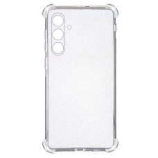 Чохол-накладка BeCover Anti-Shock для Samsung Galaxy S25+ SM-S936 Clear (712905)