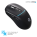 Миша бездротова OfficePro M468B Black
