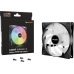 Вентилятор be quiet! Light Wings LX 140mm PWM High-Speed Black (BL129)