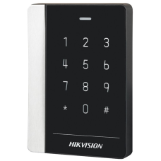 Зчитувач Hikvision DS-K1102AMK