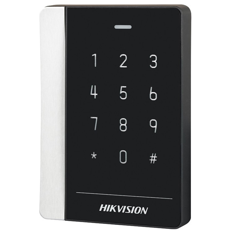 Зчитувач Hikvision DS-K1102AMK