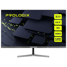 Монітор Prologix 24.5