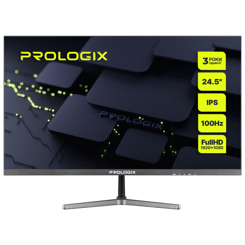 Монітор Prologix 24.5