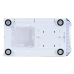 Корпус 1stPlayer H6-WH-4F7-W White без БЖ