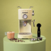 Кавоварка Cecotec  Power Espresso 20 Retro Green (CCTC-01723)