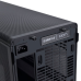 Корпус Lian Li A3-mATX Wooden Front Panel Black (G99.A3X-WD.00) без БЖ