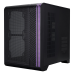 Корпус 1stPlayer VT5 Black без БЖ