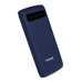 Мобiльний телефон Sigma mobile X-style 34 NRG Type-C Dual Sim Blue