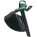 Садовий пилосос (повітродувка) Bosch Universal GardenTidy 3000 (0.600.8B1.001)