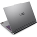Ноутбук Lenovo LOQ 15AHP11 (83TN00BDRA) Luna Grey