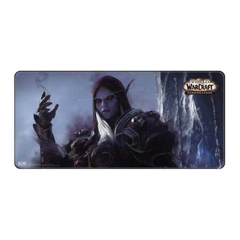 Ігрова поверхня Blizzard World of WarCraft Shadowlands Sylvanas (FBLMPWOWSYLVA21XL)