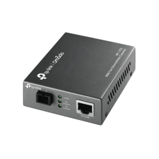 Медіаконвертер TP-Link MC112CS до 60км, WDM