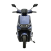 Електроскутер Sunra F3 Blue/Black