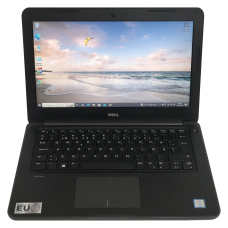 Ноутбук Dell Latitude 3380 / 13.3