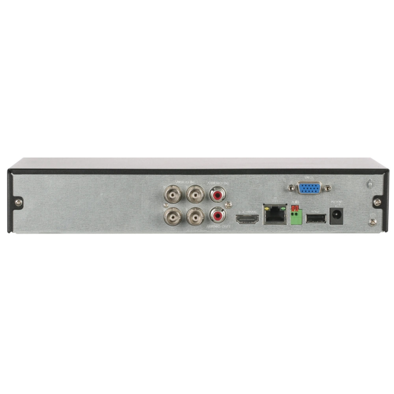 Відеореєстратор Dahua DH-XVR5104HS-5M-I3/T