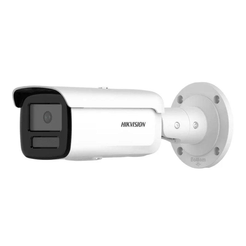 IP-камера Hikvision DS-2CD2T47G2H-LI (4мм)(eF)