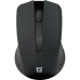 Миша бездротова Defender Accura MM-935 Black (52935)