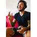 Гарнiтура JBL Quantum 360X Wireless for Xbox (JBLQ360XWLBLKGRN)