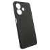 Чохол-накладка Dengos Carbon для Oppo A40/A40m Black (DG-TPU-CRBN-234) 