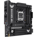 Материнська плата Asus TUF Gaming B850M-Plus Socket AM5