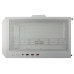 Корпус Cougar Airface RGB White без БЖ