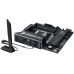 Материнська плата Asus TUF Gaming B850M-Plus WiFi7 Socket AM5
