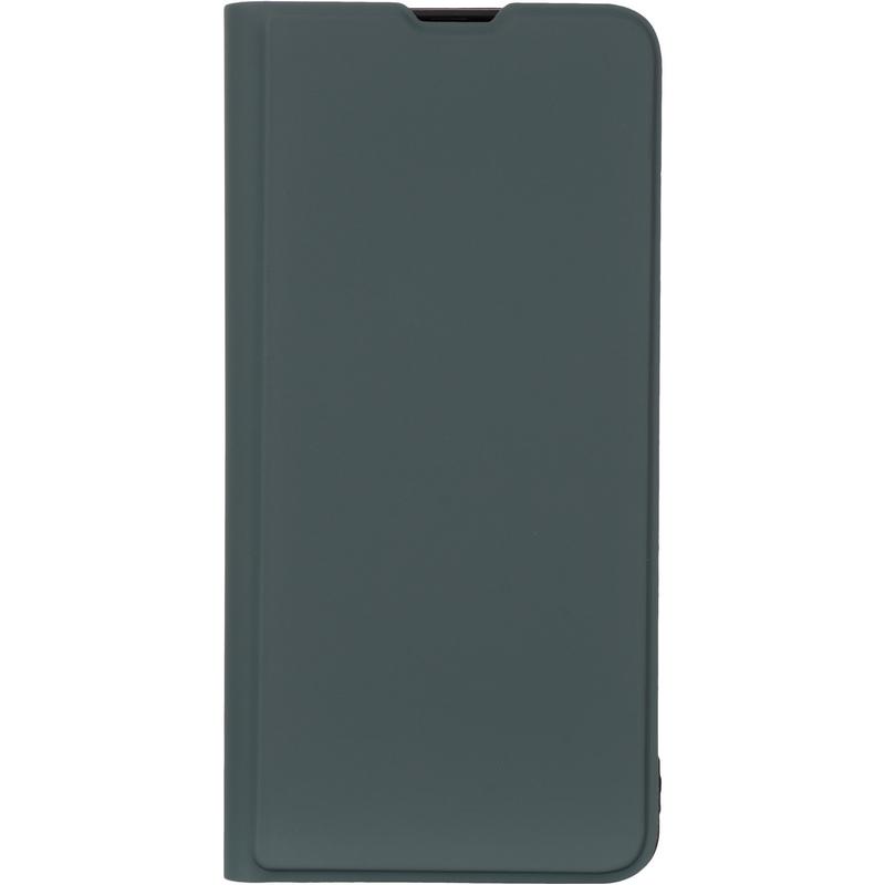 Чохол-книжка BeCover Exclusive New Style для Tecno Spark Go 1 (KL4) Dark Green (712705)