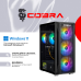 Ігровий комп`ютер COBRA Go RTX 5060 / Ryzen 5 5500X3D / RAM 32GB / SSD 1TB / Win 11 (R5G23389)