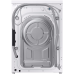 Пральна машина з сушкою Samsung WD11DB7B85GWUA