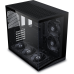 Корпус Lian Li O11 Dynamic Mini V2 Flow Black (G99.O11DMIV2FX.00) без БЖ