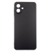 Чохол-накладка Dengos Carbon для Samsung Galaxy A07 Black (DG-KM-162) + захисне скло
