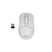 Комплект (клавіатура, миша) бездротовий A4Tech FG1012 White