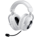 Гарнітура Logitech G Pro X2 Wireless LightSpeed White (981-001269)