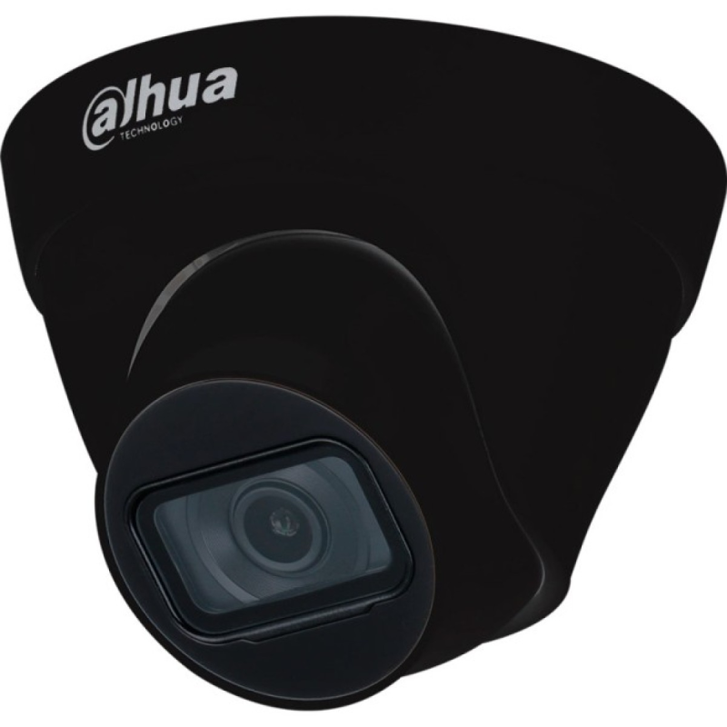 IP-камера Dahua DH-IPC-HDW1230T1-S5-BE (2.8мм)
