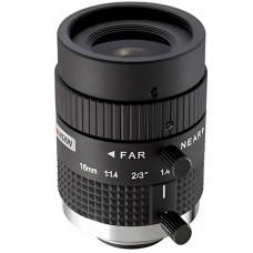 Об`єктив Hikvision MF-1614M-5MP