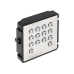 Модуль з картридером Dahua DH-VTO2000A-K