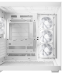 Корпус be quiet! Light Base 600 LX White (BGW68)