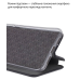 Чохол-книжка BeCover Exclusive для Motorola Edge 60 Neo Black (715015)