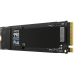 Накопичувач SSD  1ТB Samsung 990 EVO Plus M.2 2280 PCIe 5.0 x2 NVMe V-NAND TLC (MZ-V9S1T0BW)